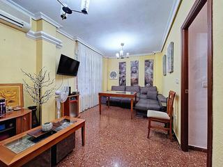 Appartement  Carretera de madrid. Piso en entreplanta muy bien situado en alcolea!