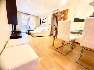Appartement à Fuensanta- Arcángel. Elegancia, confort y alma familiar, una joya junto al centro com