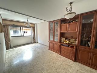 Pis a Viñuela - Rescatado. Piso familiar en jesús rescatado, córdoba capital