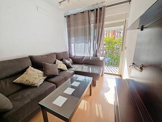 Pis  Calle de maría auxiliadora. Piso en venta junto a la plaza cristo de gracia!