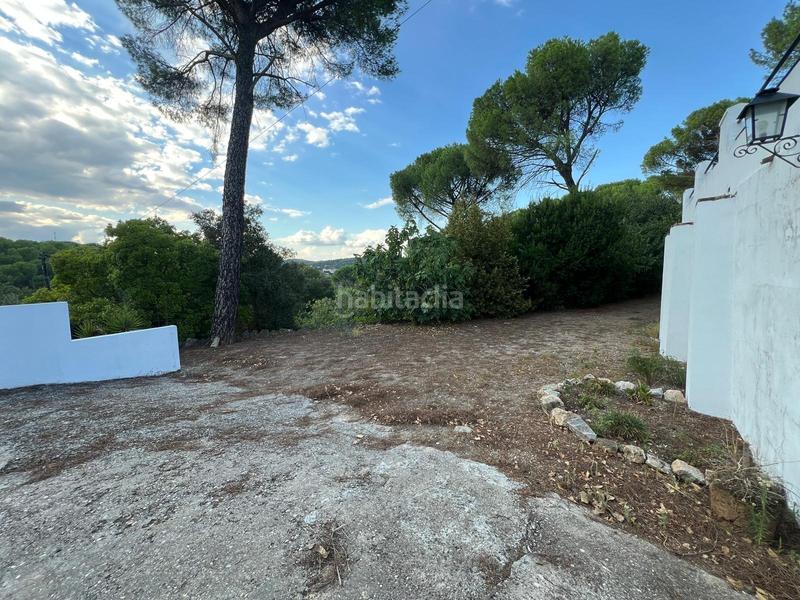 Foto 38487254-953d-40bc-971a-30286bc5e3e1. Chalet con riscaldamento parcheggio piscina in Santa Maria de Trassierra Córdoba