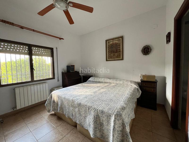 Foto 4d67d4ef-b0f1-43f8-a975-198523bb4e1d. Chalet con riscaldamento parcheggio piscina in Santa Maria de Trassierra Córdoba