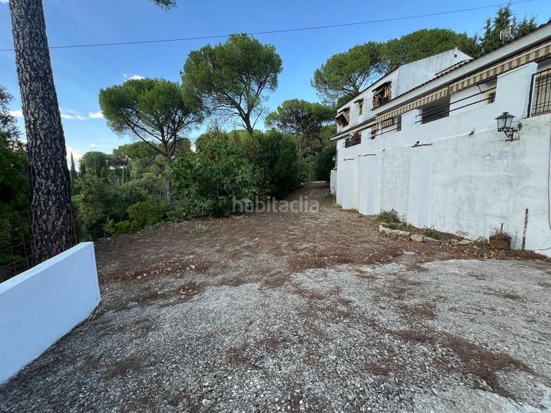 Foto 6a1c48e9-159d-4a3c-b136-0b4f67f28770. Chalet con riscaldamento parcheggio piscina in Santa Maria de Trassierra Córdoba