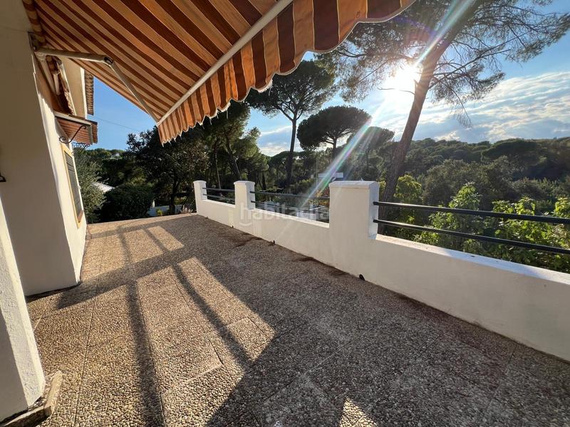 Foto 6ba360cb-28a4-4f64-8f44-2bddf936dd2b. Chalet con riscaldamento parcheggio piscina in Santa Maria de Trassierra Córdoba