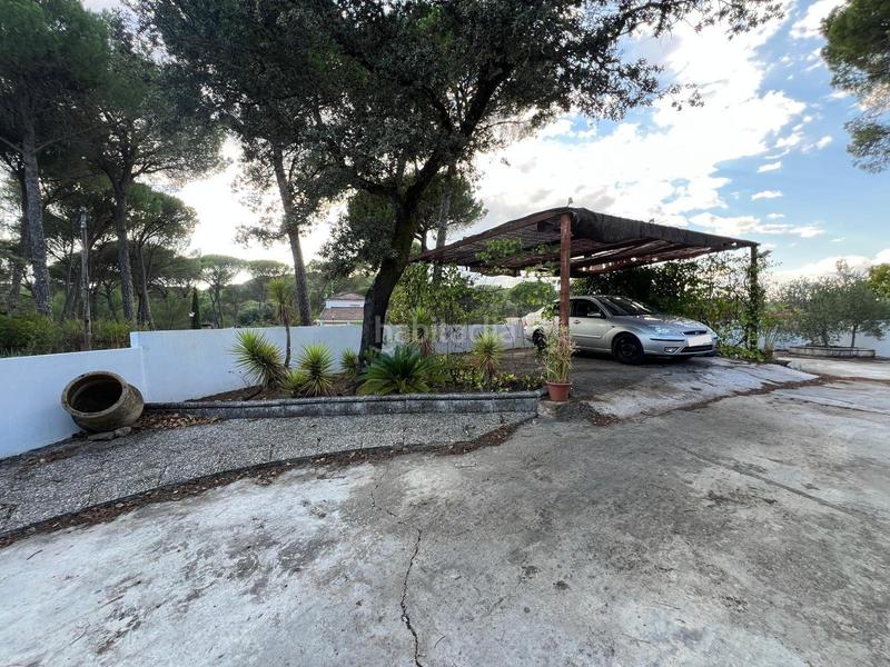 Foto a6401fa7-2089-4670-8109-20e8a4d4863c. Chalet con riscaldamento parcheggio piscina in Santa Maria de Trassierra Córdoba