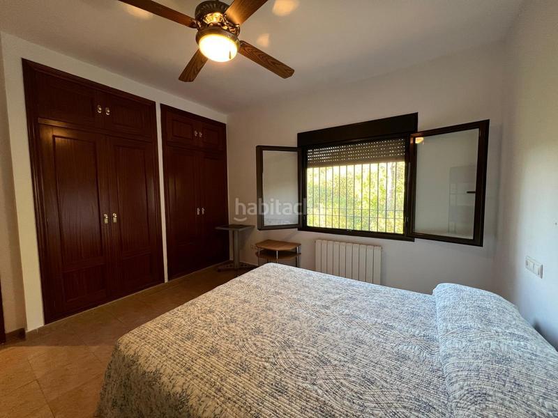 Foto b7f18004-fb9d-4959-9123-f5e0448d84ab. Chalet con riscaldamento parcheggio piscina in Santa Maria de Trassierra Córdoba