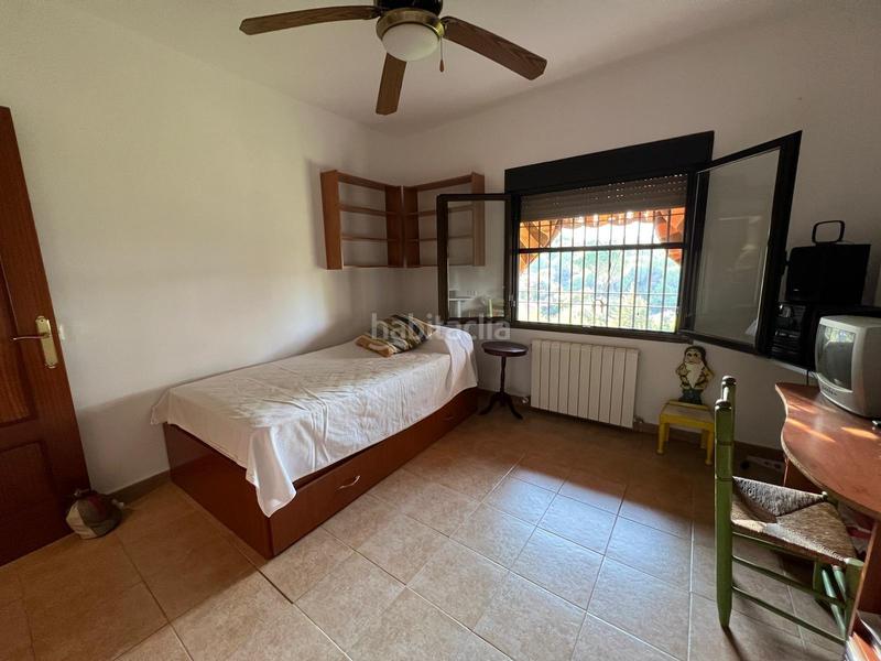 Foto c2614ade-6d52-4689-8c24-313a57fa9453. Chalet con riscaldamento parcheggio piscina in Santa Maria de Trassierra Córdoba