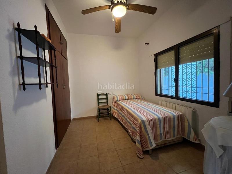 Foto ca967d60-a261-4d72-b2f2-0ebe9f41e36c. Chalet con riscaldamento parcheggio piscina in Santa Maria de Trassierra Córdoba