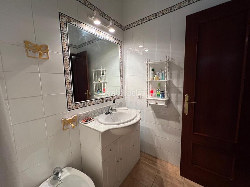 Foto d124f4c7-bba1-4d8a-88dd-dd4db86bb34b. Chalet con riscaldamento parcheggio piscina in Santa Maria de Trassierra Córdoba