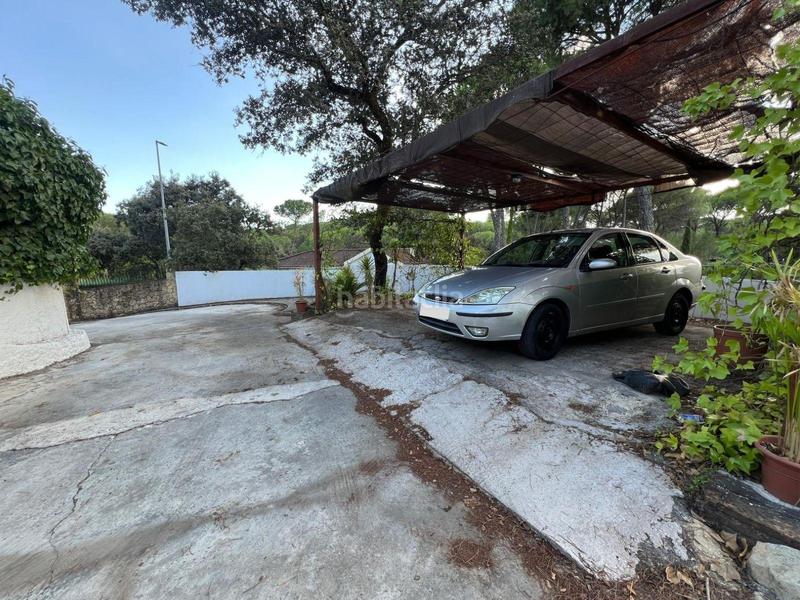 Foto f64b0412-b232-4477-bbbf-c76a5bc5503e. Chalet con riscaldamento parcheggio piscina in Santa Maria de Trassierra Córdoba