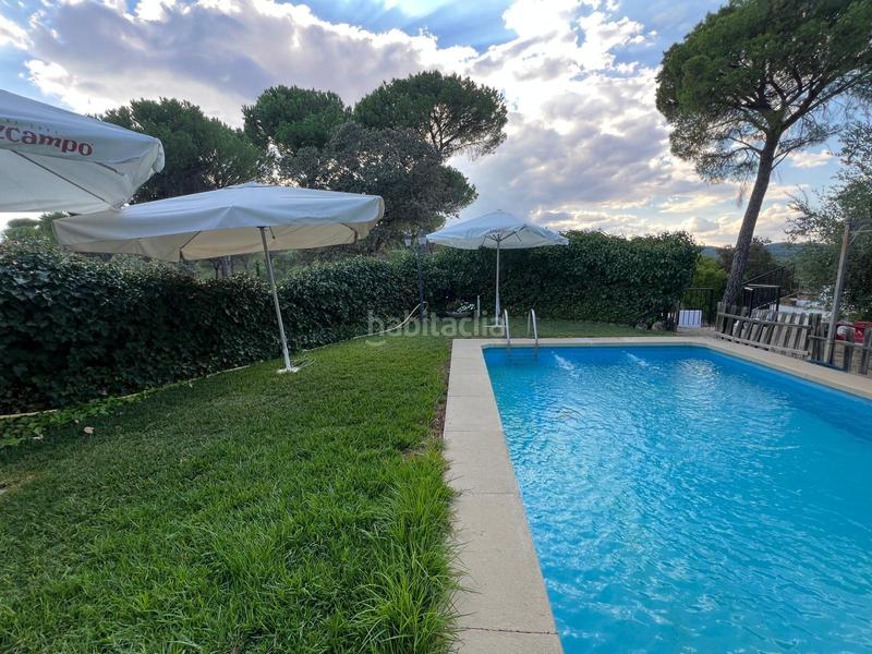 Foto f8f89fd3-a70c-410e-821e-34c356990c02. Chalet con riscaldamento parcheggio piscina in Santa Maria de Trassierra Córdoba