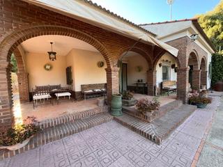 Chalet  Urbanizacion injertal de las cuevas. Hipotecable! precioso chalet  en parcela de 1548 m2 con piscina