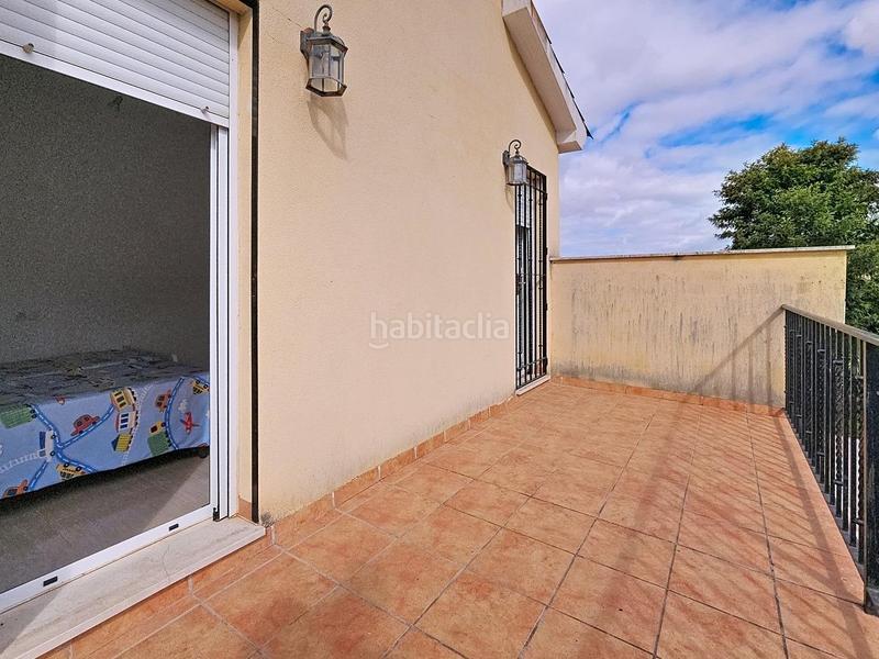 Foto 2b1aaed9-9782-4de9-9026-a0b84c37910f. Chalet avec parking dans Carlota (La)