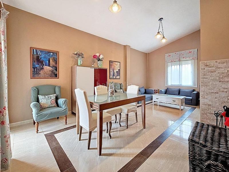 Foto 58bb7e73-6fbe-4af6-a37a-933911eb2548. Chalet avec parking dans Carlota (La)