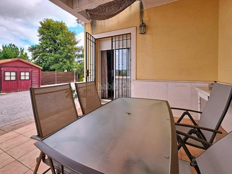 Foto ad7057dd-df0b-4edd-8dc9-ce3318bc0257. Chalet avec parking dans Carlota (La)