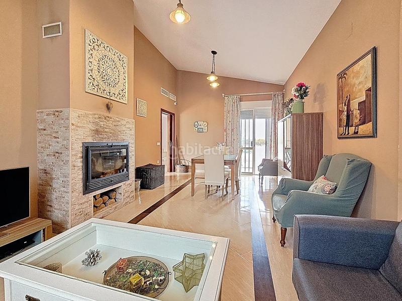 Foto eef55ac5-3b26-4530-ad7a-8bda0044d1ef. Chalet avec parking dans Carlota (La)