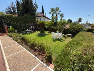 Xalet a El Brillante -El Naranjo - El Tablero. Un chalet ideal en zona calasancio