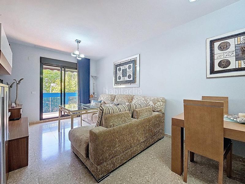 Foto 005d9479-e5ac-4501-8988-526227cd969a. Flat with parking in Sector Sur Córdoba