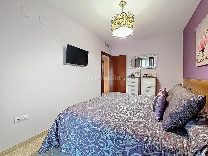 Foto 88104c49-8168-43ce-b13e-4a2a4a9ac5b0. Flat with parking in Sector Sur Córdoba