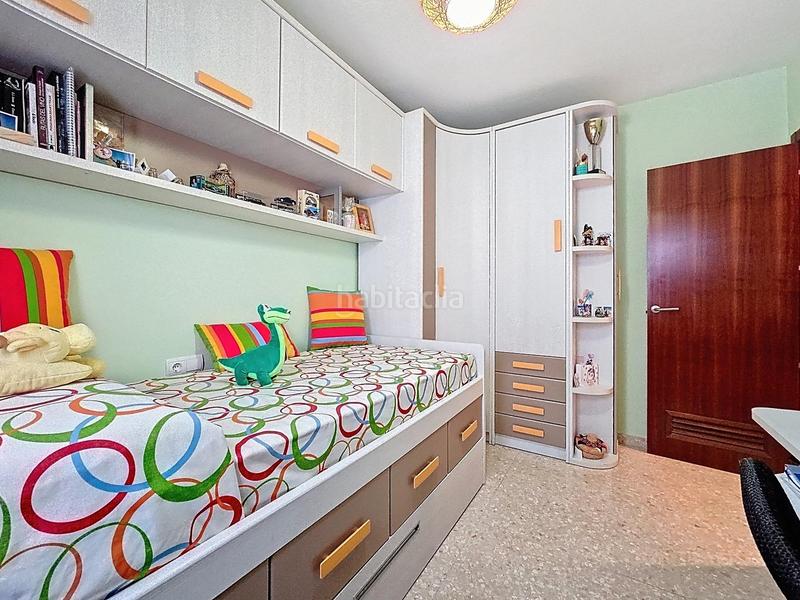 Foto ced2efa8-82ef-4ce0-9da7-d545744cdc18. Flat with parking in Sector Sur Córdoba