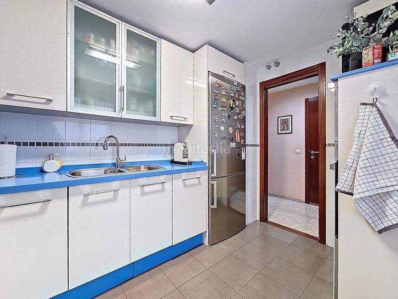 Foto f1a829e6-5505-4a9a-8604-5b3750e36554. Flat with parking in Sector Sur Córdoba