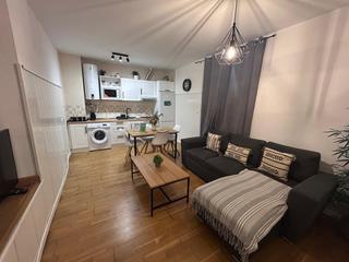 Pis  Calle osario. Encantador apartamento turístico en zona centro!!!