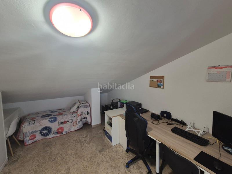 Foto f2e26d2b-5c65-4c1d-a8b5-6383e063616b. Casa a schiera con parcheggio piscina in Alcolea Córdoba