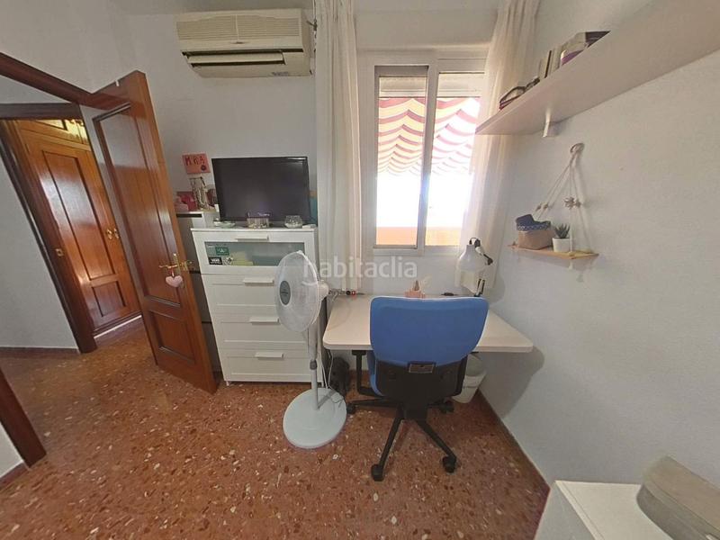 Foto 11f38451-fbdb-4916-9d35-ff8d359a9cc8. Casa adossada amb calefacció aparcament a Almodóvar del Río