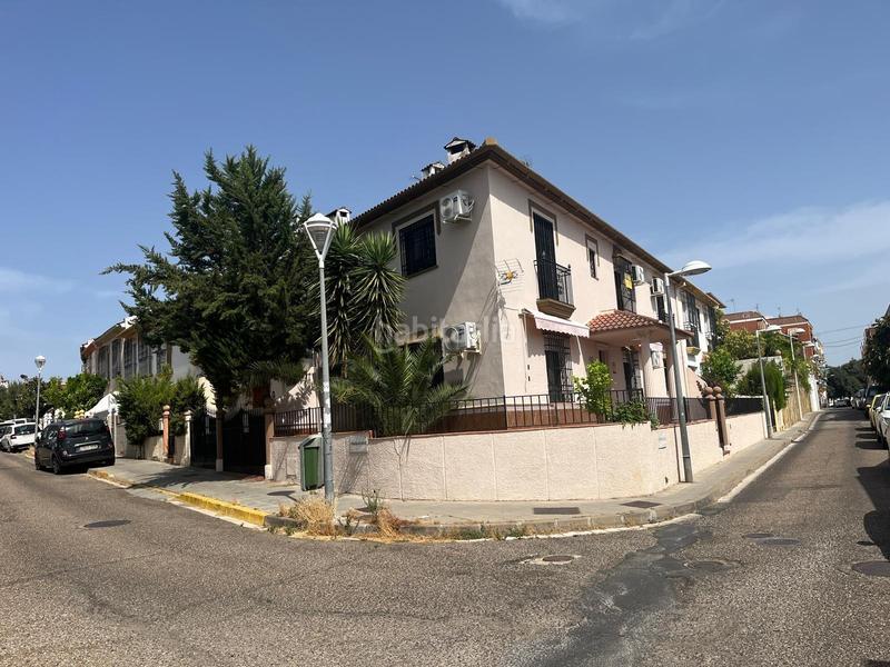 Foto 18ac6549-f35d-4a90-98a7-ef26bf3aed26. Semi detached house with parking in El Brillante -El Naranjo - El Tablero Córdoba