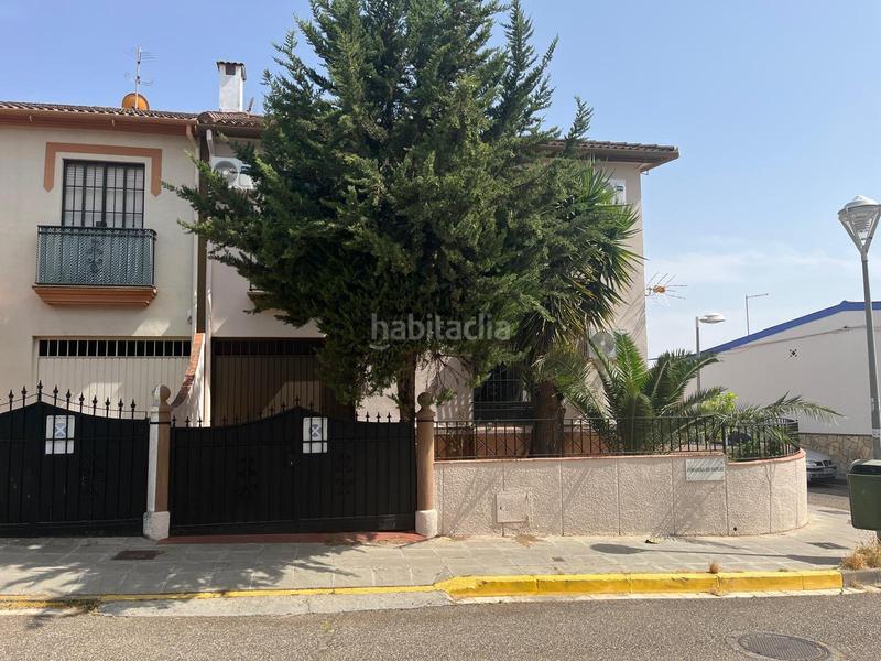 Foto 90feb631-5dfc-4bf3-9802-181072e6a4c1. Semi detached house with parking in El Brillante -El Naranjo - El Tablero Córdoba