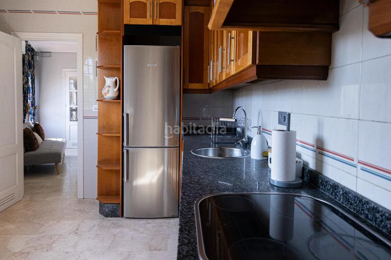 Foto eb6741ff-5bda-4065-82bc-2f073775a9d3. Semi detached house with parking in El Brillante -El Naranjo - El Tablero Córdoba