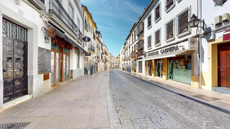 Foto 257e4e46-b6be-489b-8838-8e64ec9edf96. Casa a casco histórico - ribera - san basilio Córdoba