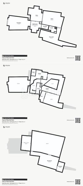 Foto 997e1784-46d3-42b3-8edd-eda77a2bbe31. Casa a casco histórico - ribera - san basilio Córdoba