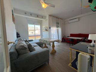 Appartement  Calle infanta doña maría. Espacio, luz y grandes posibilidades en pleno ciudad jardín!