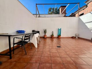 Casa adossada a Carlota (La). Maravillos adosado en el arrecife con patio y cochera