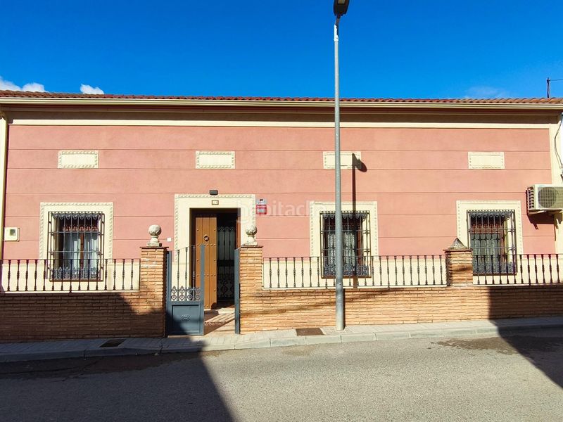 Foto 10f91849-1ade-4557-8453-9190c264706a. Casa a Carlota (La)