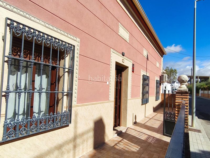 Foto d625dcf0-db90-4db9-a3c6-e60ad67c385a. Casa a Carlota (La)
