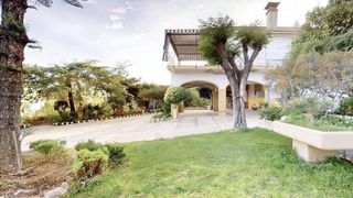 Xalet  Travesía melero alto. Chalet en el brillante  ubicación exclusiva