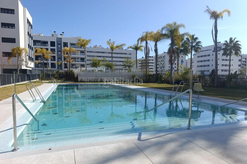 Foto aa057cbb-4c81-4bcf-90ba-9e801bace201. Àtic amb aparcament piscina a Poniente-Norte - Miralbaida - Parque Azahara Córdoba