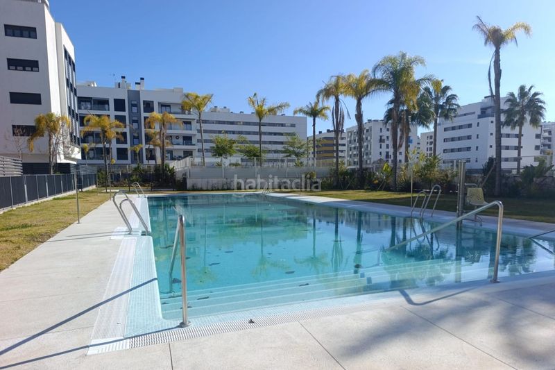 Foto af245ad9-871b-42d2-9837-2c2a26bfe012. Àtic amb aparcament piscina a Poniente-Norte - Miralbaida - Parque Azahara Córdoba