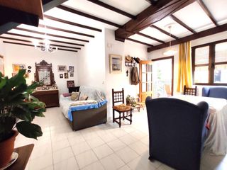 Haus in Sta. Marina - San Andrés - San Pablo - San Lorenzo. Tu hogar soñado en santa marina encanto y tradición en el corazó
