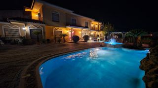 Chalet en Encinarejo de Córdoba. Chalet unico a 9 kms de cordoba