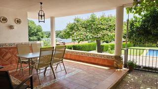 Xalet a Santa Maria de Trassierra. Chalet en venta en santa maría de trassierra