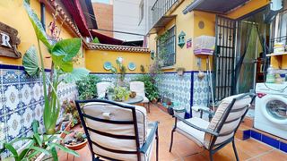 Casa adossada a Poniente-Norte - Miralbaida - Parque Azahara