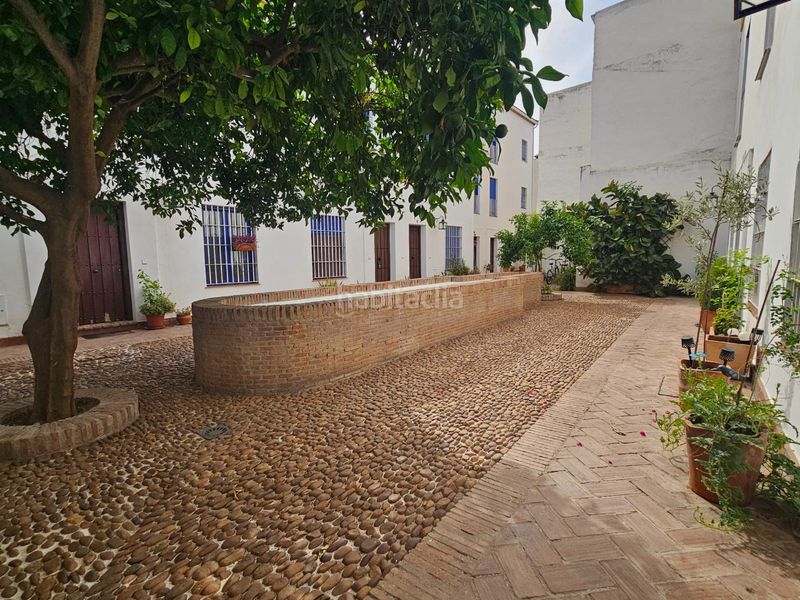 Foto 6e03ab24-e864-401d-b17a-38d08943bd24. Dúplex amb aparcament a Sta. Marina - San Andrés - San Pablo - San Lorenzo Córdoba
