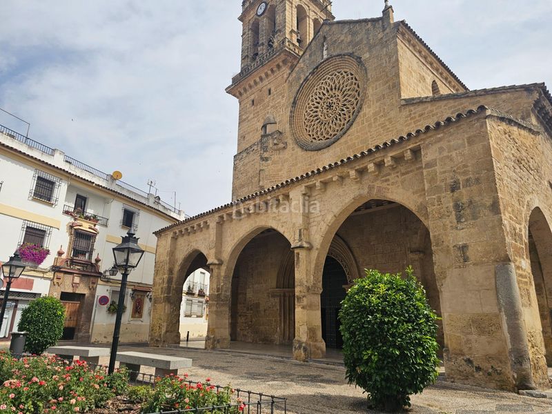 Foto 9264b3d5-f5a3-49cb-a00e-a464844e7926. Dúplex amb aparcament a Sta. Marina - San Andrés - San Pablo - San Lorenzo Córdoba