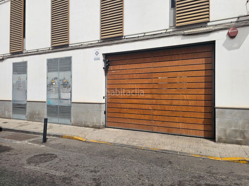 Foto d84ad93f-c86c-4512-9a75-29f8cebb7100. Dúplex amb aparcament a Sta. Marina - San Andrés - San Pablo - San Lorenzo Córdoba