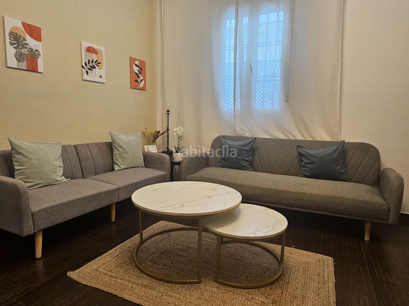 Foto e4f79f5a-88d5-4a25-aa9e-e44984c88382. Dúplex amb aparcament a Sta. Marina - San Andrés - San Pablo - San Lorenzo Córdoba