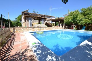 Xalet  Calle calle santa ana de la albaida. Exclusiva casa en santa ana de la albaida!!!!