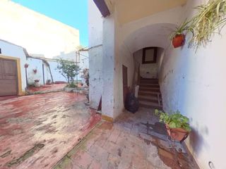 Casa a Casco Histórico  - Ribera - San Basilio